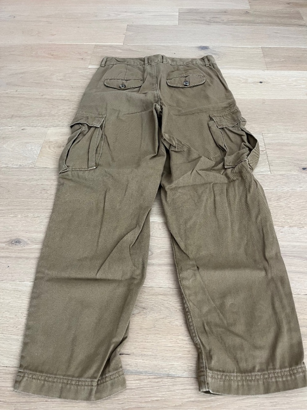 Banana Republic Women’s Cargo Pants